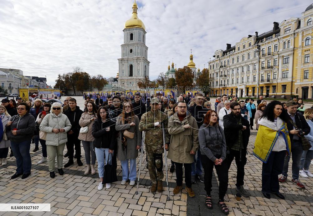 Defender of Ukraine Day