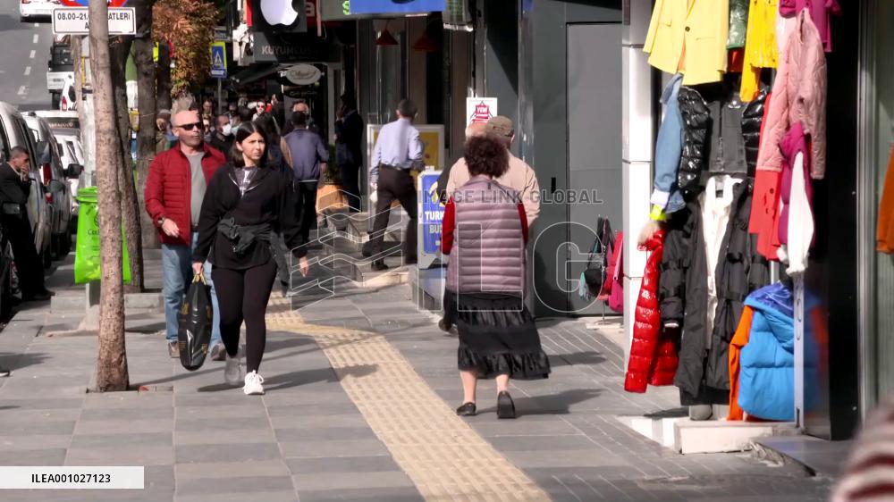 Türkiye sees record-high new iPhone prices