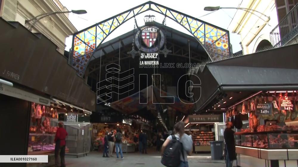 Spain's consumer organizations call for gov't price control