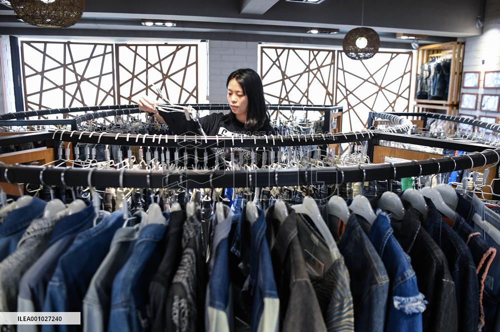 CHINA-CANTON FAIR-OPEN (CN)