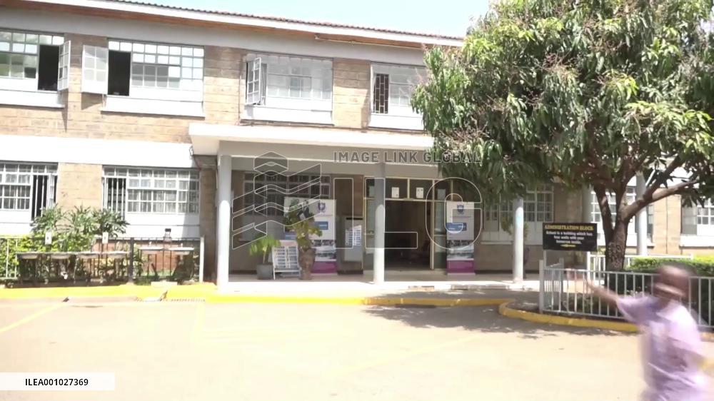 Kenyan schools observe Global Handwashing Day, advocate for behavioral change