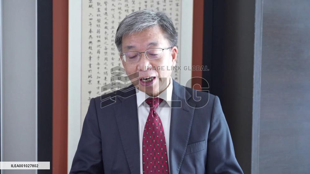 Singaporean scholars hail China's modernization drive as boon to world