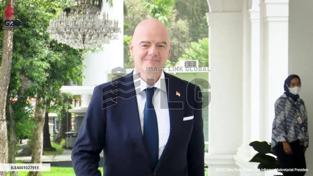 Indonesia to rebuild stadium of fatal stampede accident