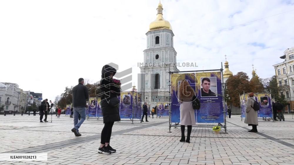 Defender of Ukraine Day