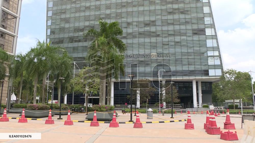 Malaysia to hold general election on Nov. 19