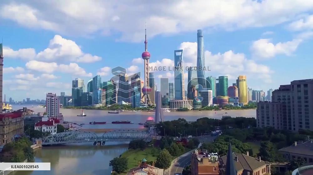 China's socialist modernization well-functioning model, says Turkish scholar