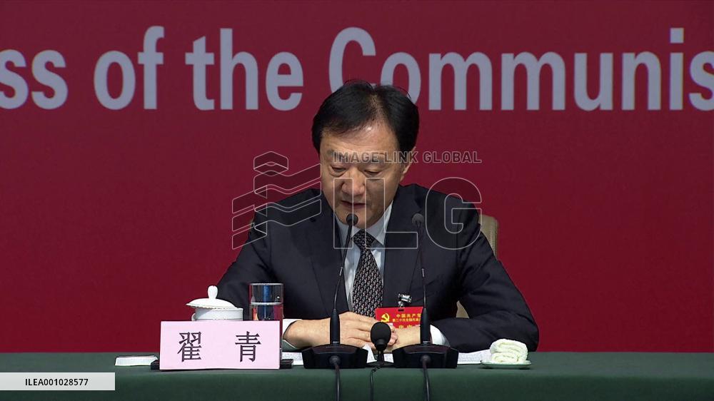 China makes significant strides in building a beautiful China: official