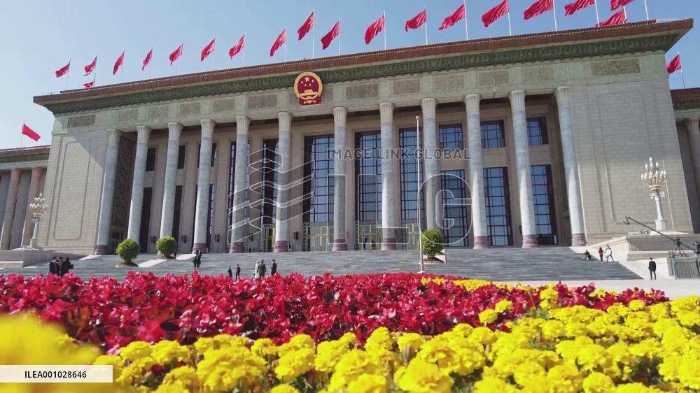 Chinese modernization carries global significance