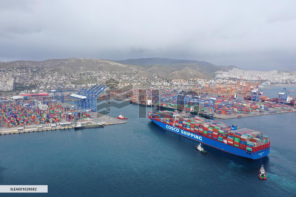 Xinhua Headlines: How China contributes to fixing deficits in global development, governance