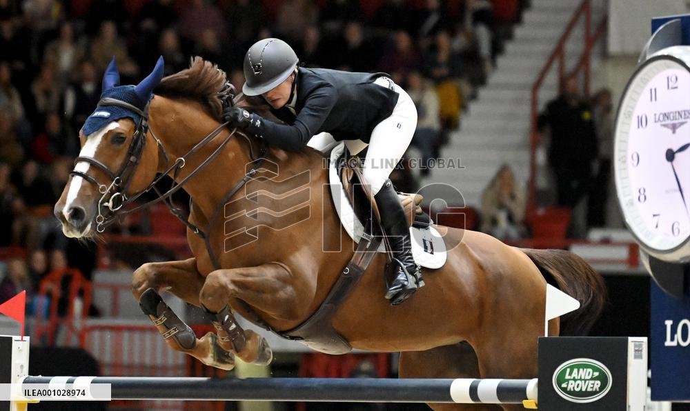 Helsinki International Horse Show