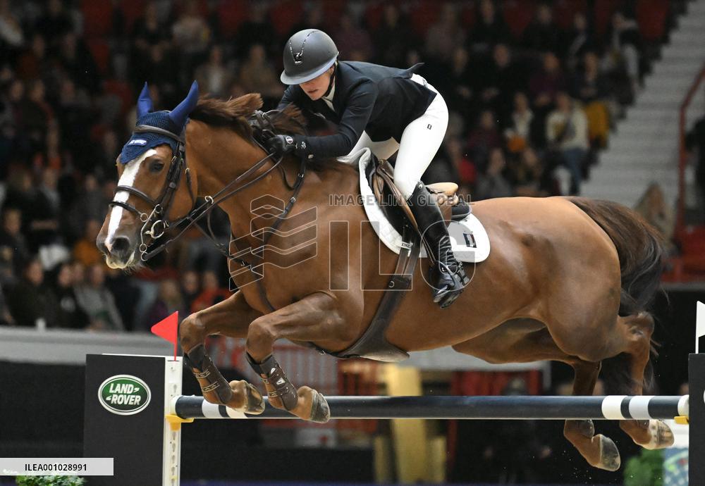 Helsinki International Horse Show