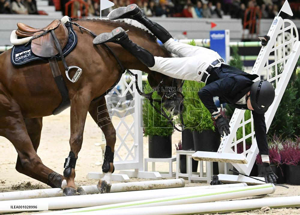 Helsinki International Horse Show