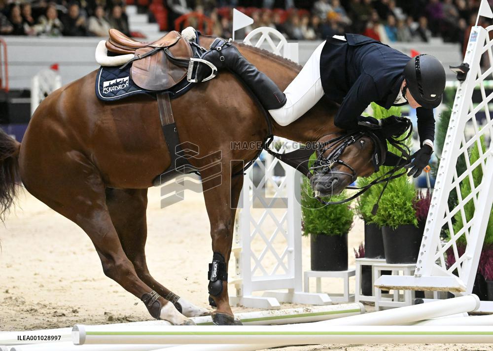 Helsinki International Horse Show