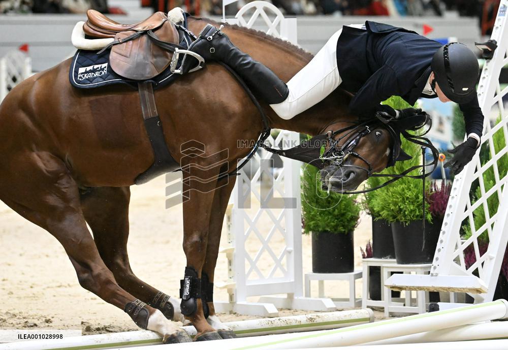 Helsinki International Horse Show