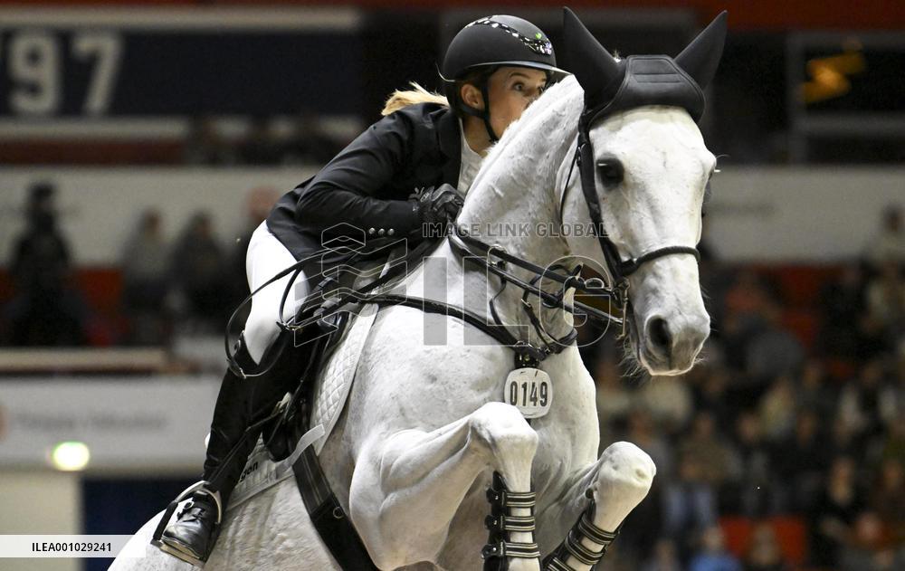 Helsinki International Horse Show