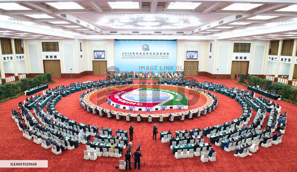 Profile: Xi Jinping leads China on new journey