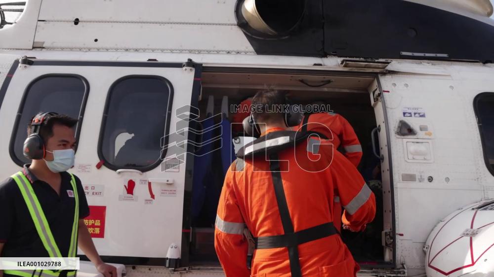 Expat engineer sees China as home, marvels at changes