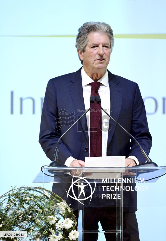 Millennium Innovation Forum