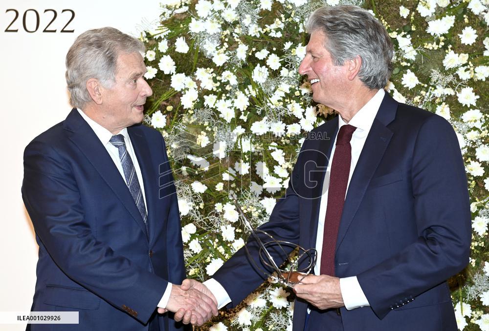 Millennium Innovation Forum