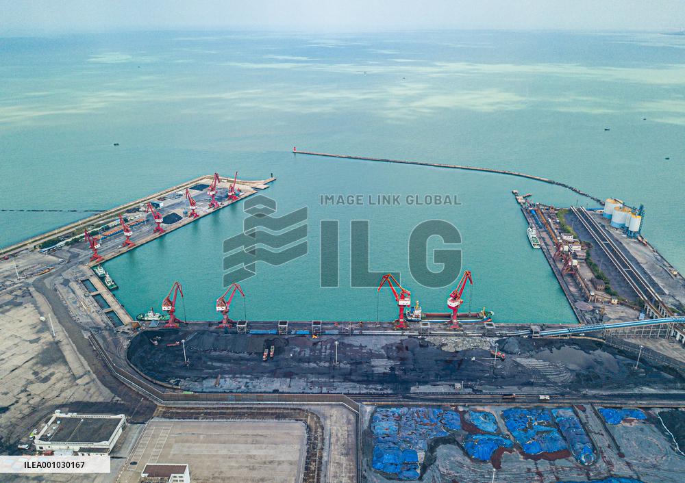 CHINA-HAINAN-DONGFANG-INDUSTRIAL PARK (CN)