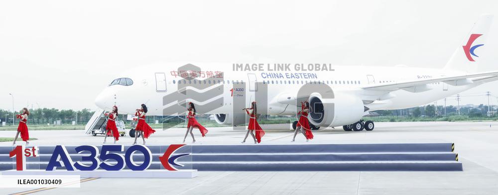 Xinhua Headlines: Why foreign enterprises double down on investment in China