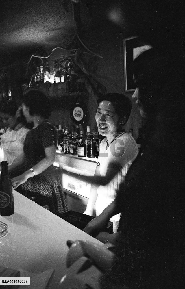 Hiroshima Yoshikawa-san