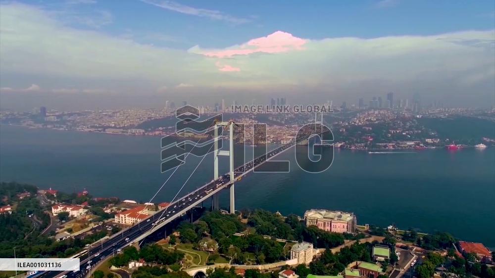 China's opening up with win-win approach gladdens business people: Turkish business leader