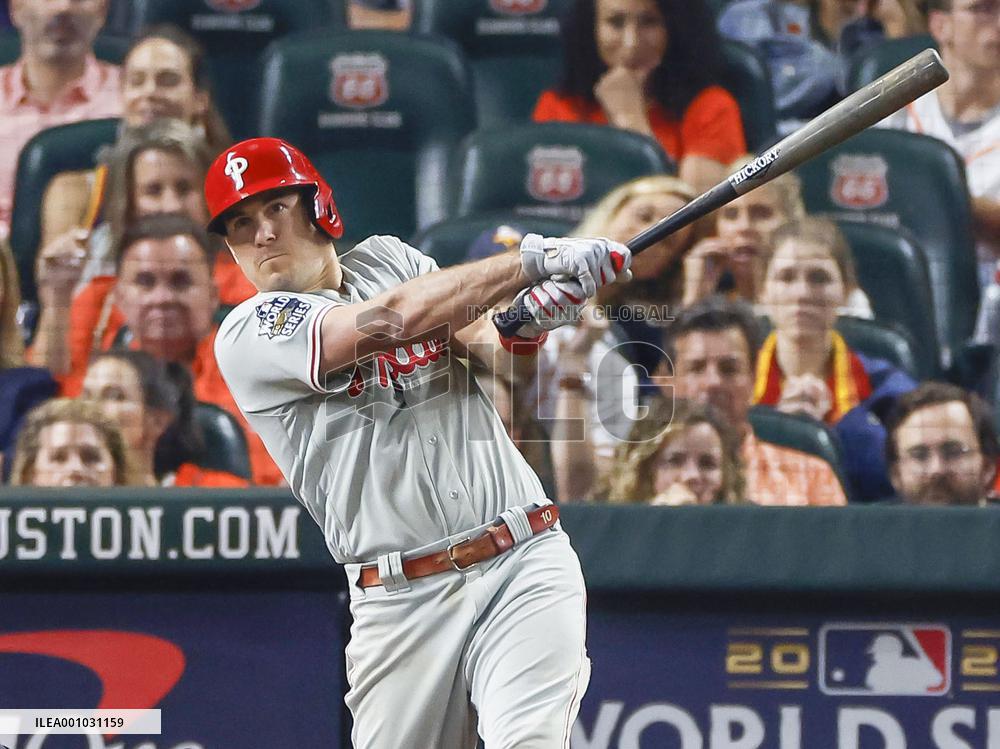 Baseball: World Series