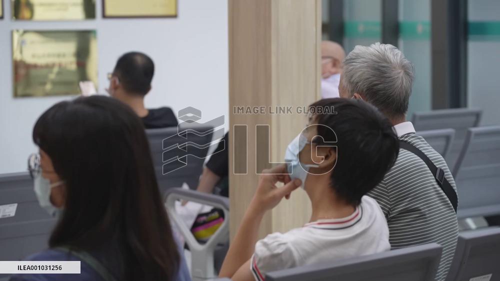 Chinese study provides evidence for improved stroke treatment