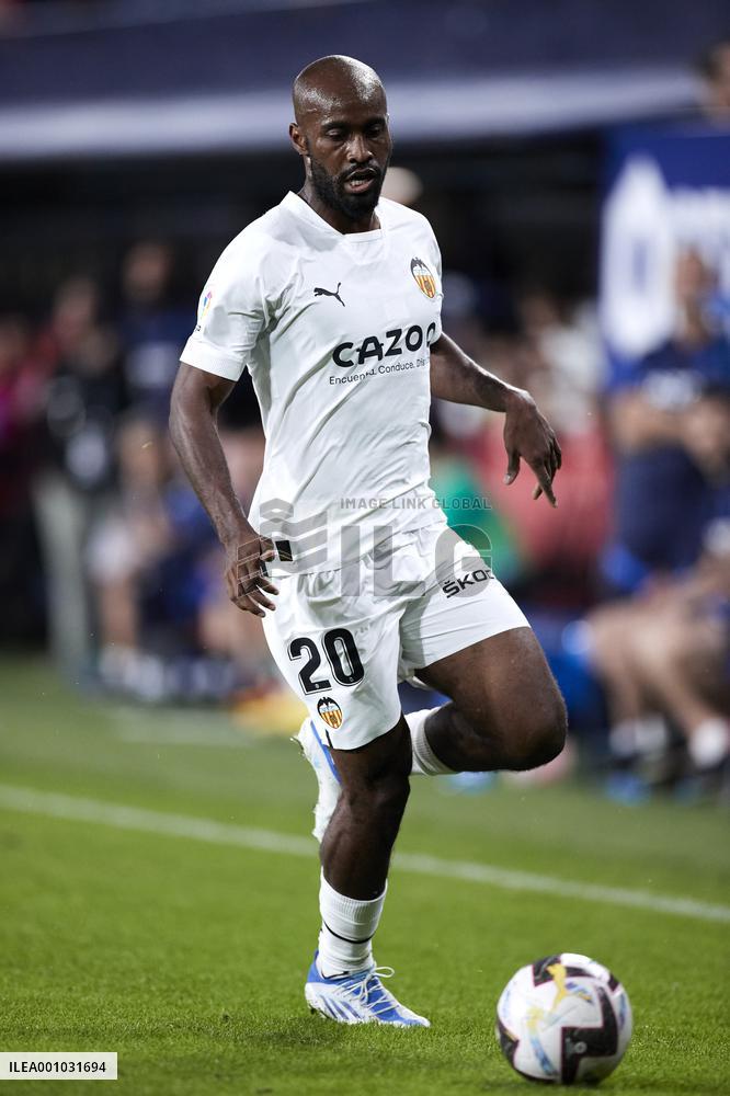 ESP: Athletic Club v Real Madrid - La Liga Santander