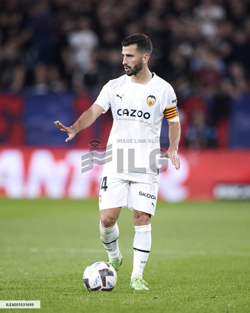 ESP: Athletic Club v Real Madrid - La Liga Santander