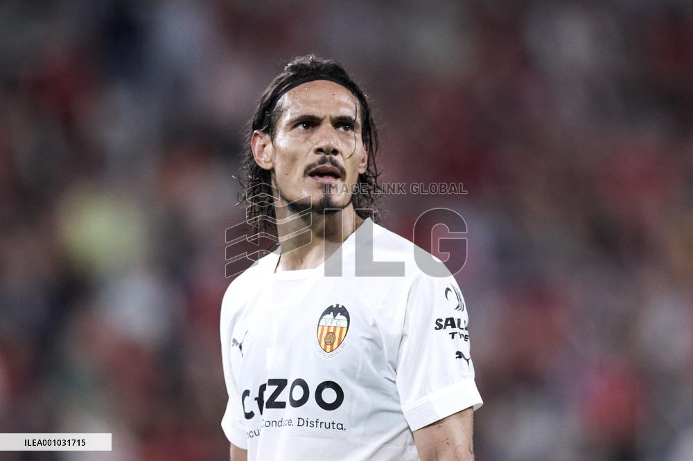 ESP: Athletic Club v Real Madrid - La Liga Santander