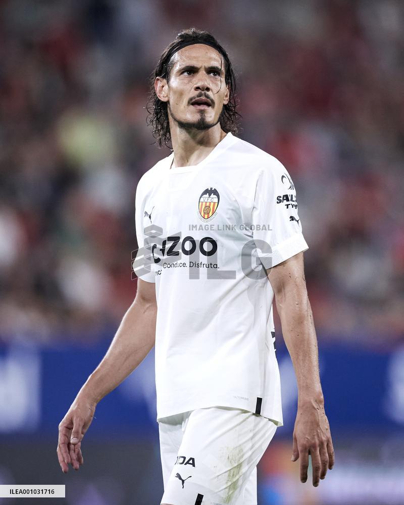 ESP: Athletic Club v Real Madrid - La Liga Santander