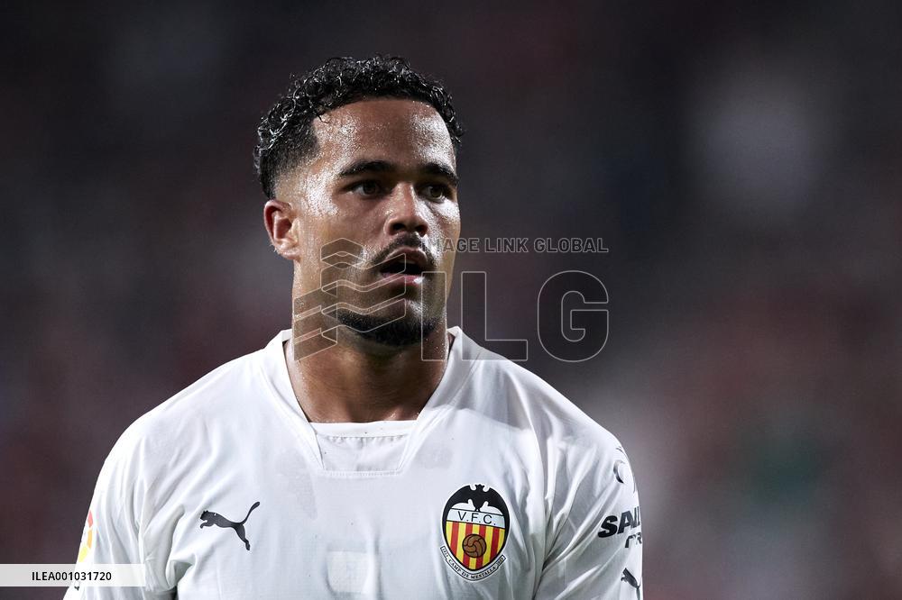 ESP: Athletic Club v Real Madrid - La Liga Santander