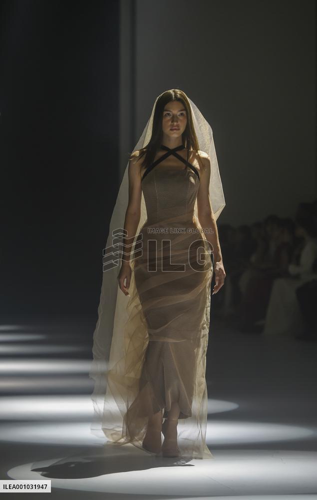 INDONESIA-JAKARTA-FASHION WEEK 2023