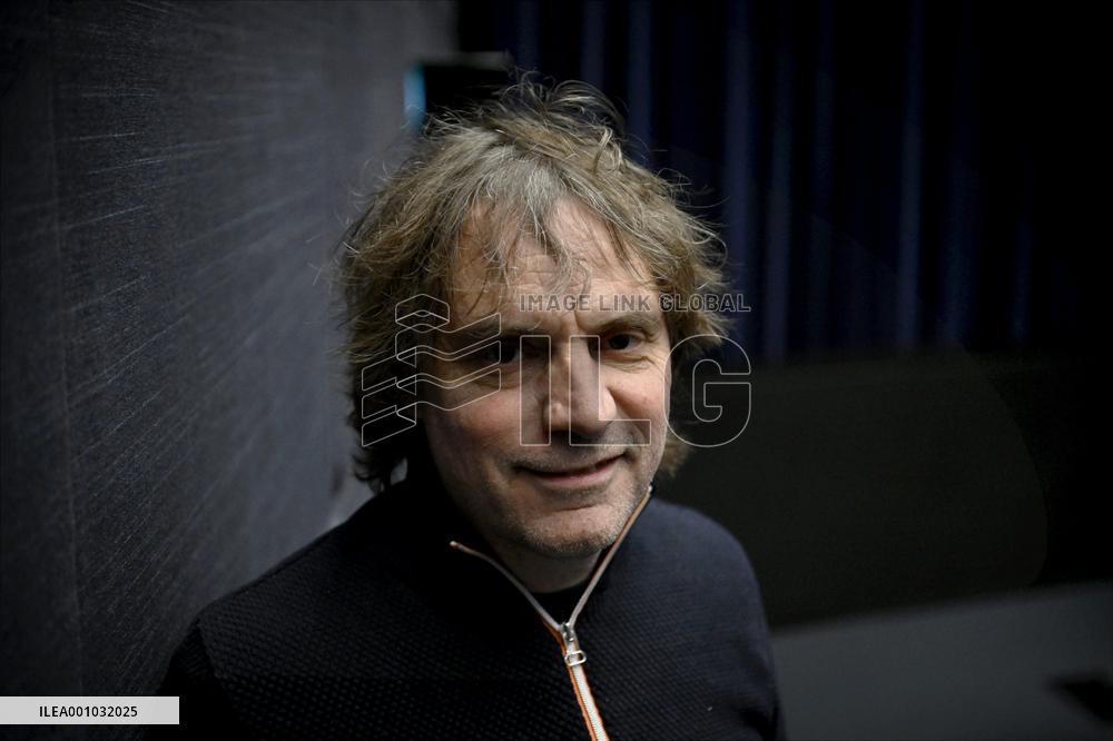 The Nordic Council Film Prize