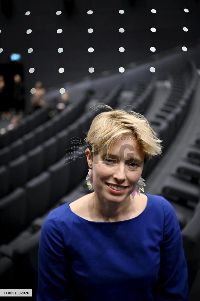 The Nordic Council Film Prize