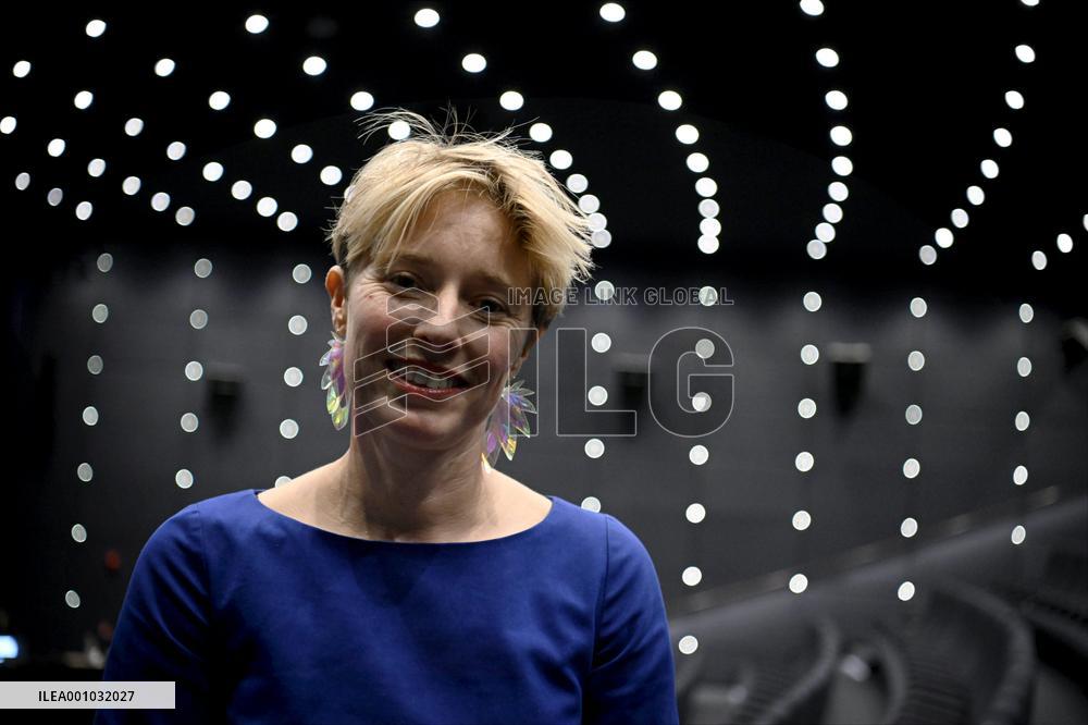 The Nordic Council Film Prize