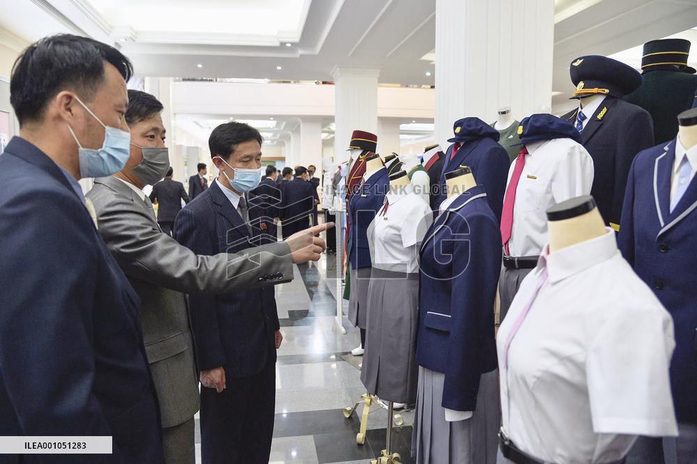 Event to mark birth anniv. of N. Korea late founder