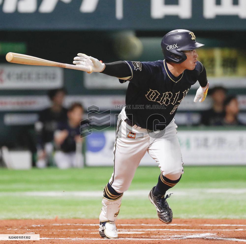 Baseball in Japan
