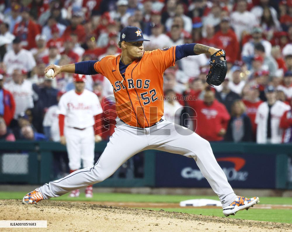 Baseball: World Series