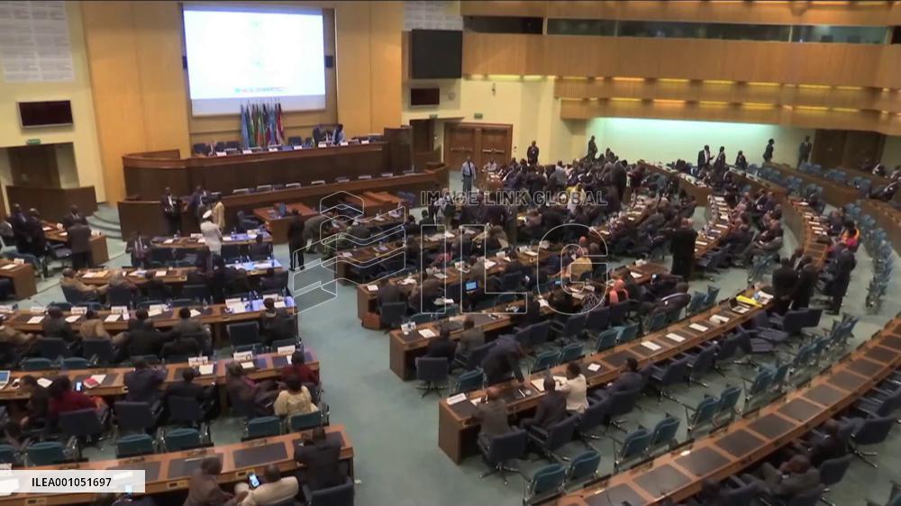 Women in South Sudan call for more inclusion