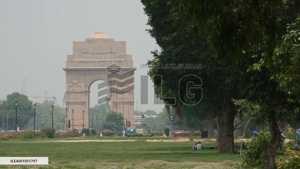 India's wheat exports double during April-September