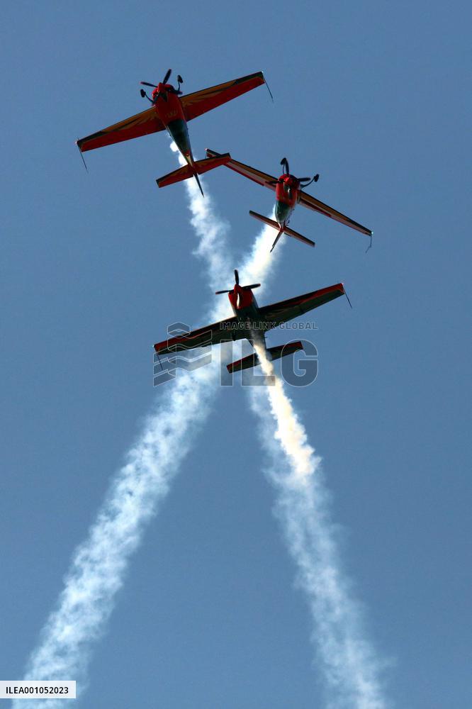 JORDAN-AQABA-SPECIAL OPERATIONS FORCES EXHIBITION AND CONFERENCE