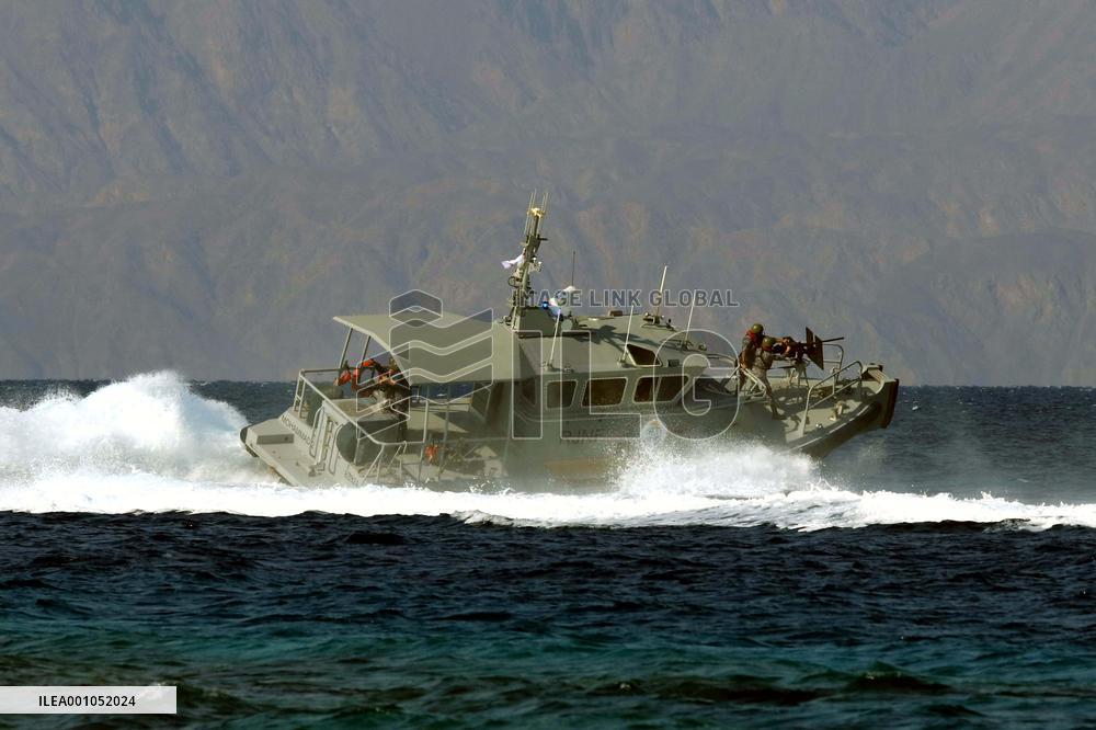 JORDAN-AQABA-SPECIAL OPERATIONS FORCES EXHIBITION AND CONFERENCE
