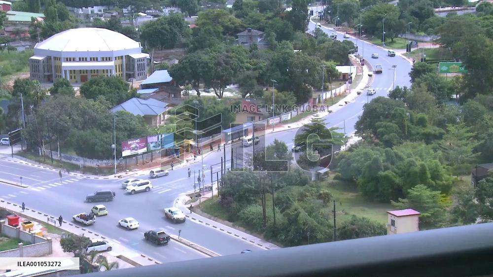 CIIE provides favorable business opportunities for African countries: Zambian expert