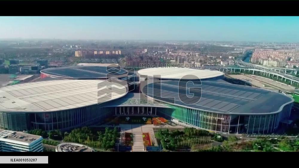 Xi calls for joint efforts for bright future of openness, prosperity