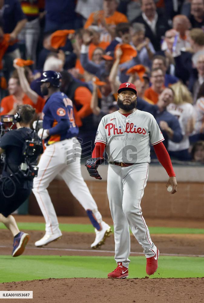 Baseball: World Series