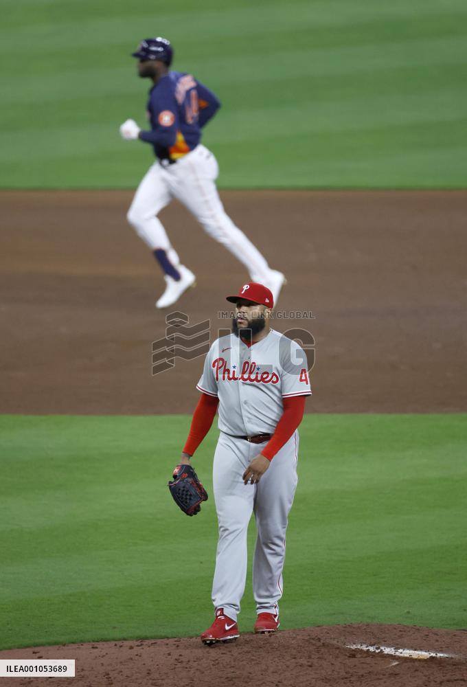 Baseball: World Series