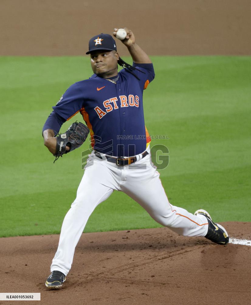 Baseball: World Series